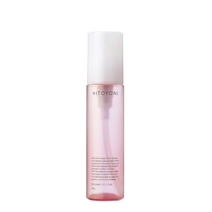 DEMI HITOYONI Relaxing Oil Care 95ml Treatment