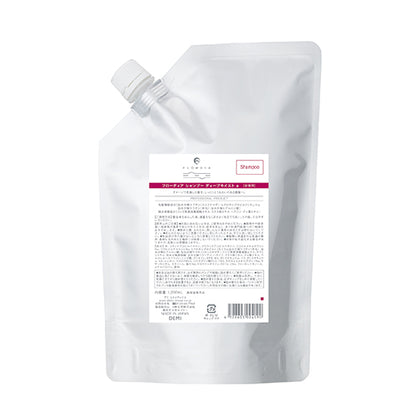 DEMI FLOWDIA Shampoo Deep Moist a Refill 1000ml