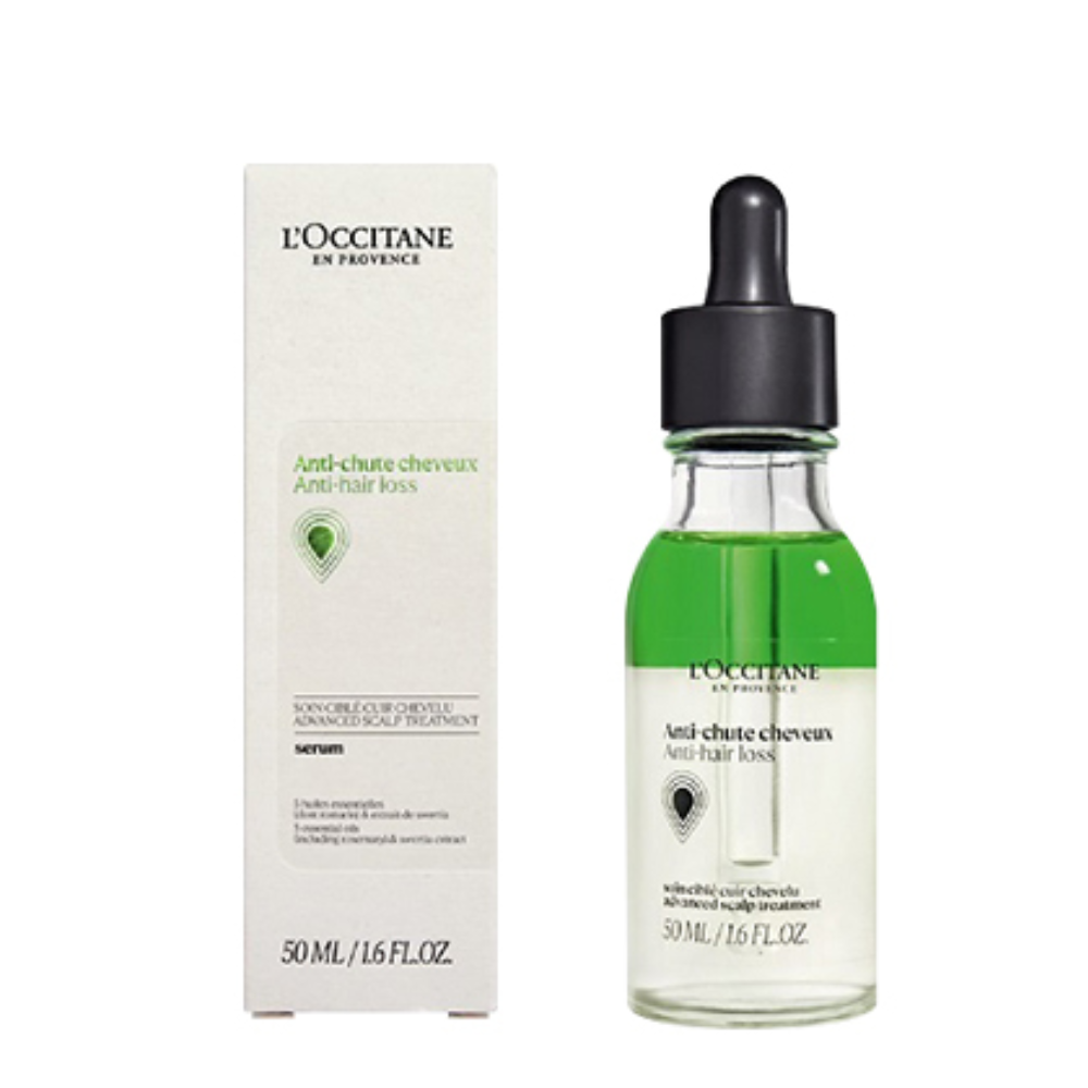L'OCCITANE Advanced Scalp Care 50ml