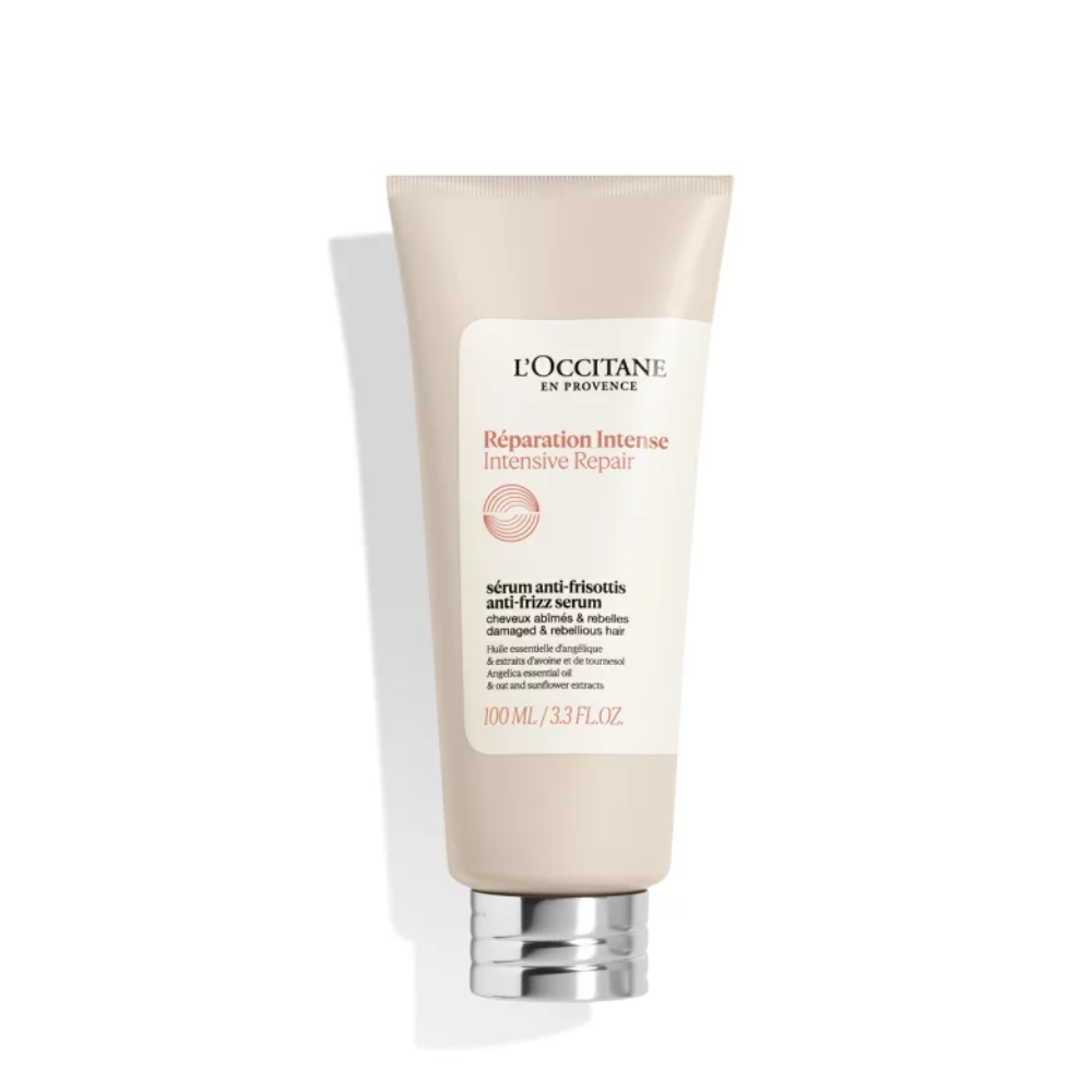 L'OCCITANE Intensive Repair Hair Milk Serum 100ml