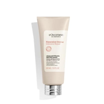 L'OCCITANE Intensive Repair Hair Milk Serum 100ml