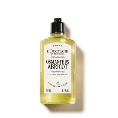 L'OCCITANE Osmanthus Shower Gel 250ml