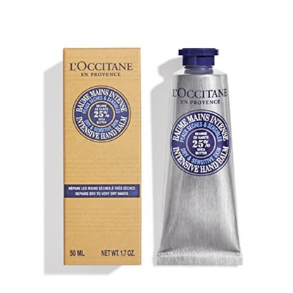 L'OCCITANE Shea The Balm 50ml Hand Cream