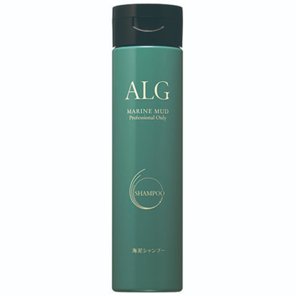 PACIFIC ALG Shampoo (300ml / Refill 600ml)