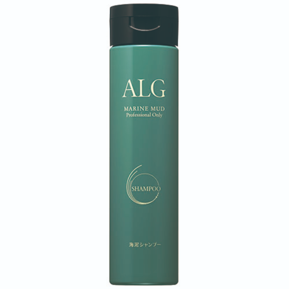 PACIFIC ALG Shampoo (300ml / Refill 600ml)