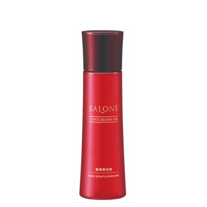 PACIFIC Salone Super Brown F16 (Medicated Hair Grower) 150ml