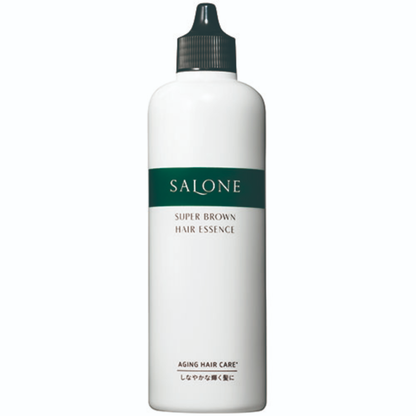 PACIFIC Salone Super Brown Hair Essence (50ml / 150ml)