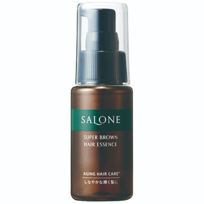 PACIFIC Salone Super Brown Hair Essence (50ml / 150ml)