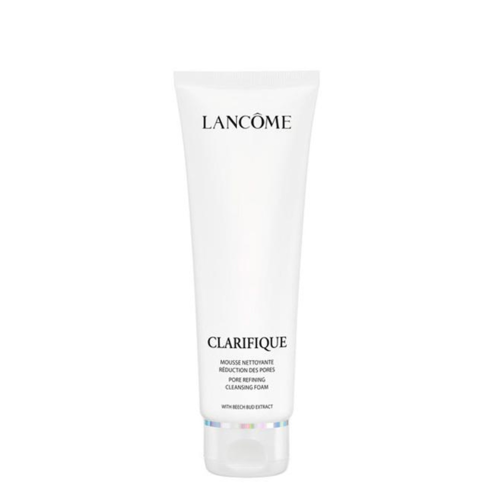 LANCOME Clarifique Deep Cleanse Foam 125ml