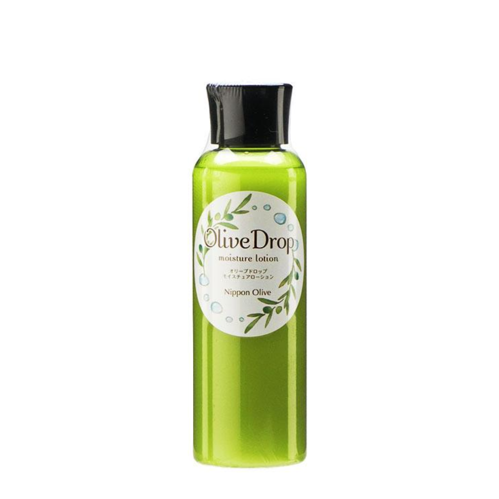 NIPPON OLIVE Olive Drop Moisture Lotion 150ml