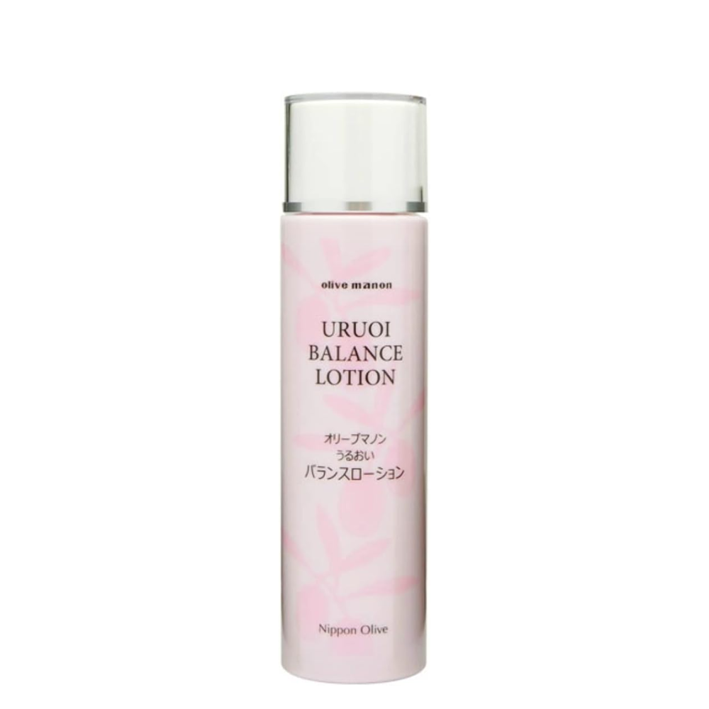 NIPPON OLIVE Olive Manon Moisturizing Balance Lotion 150ml
