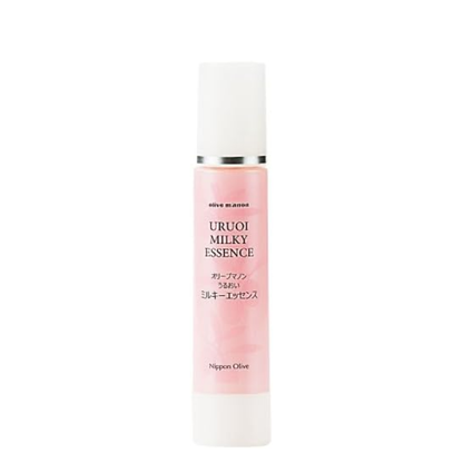 NIPPON OLIVE Olive Manon Moisturizing Milky Essence 50ml
