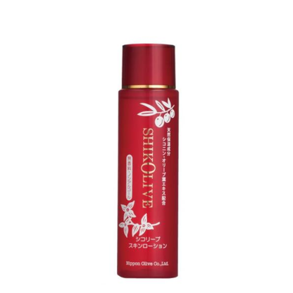 NIPPON OLIVE Cico Leaf Skin Lotion 200ml