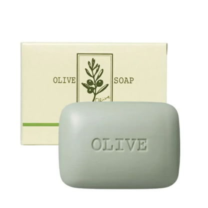 NIPPON OLIVE Natural Mind soap 90g