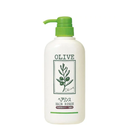 NIPPON OLIVE Natural Minds Rinse 500ml