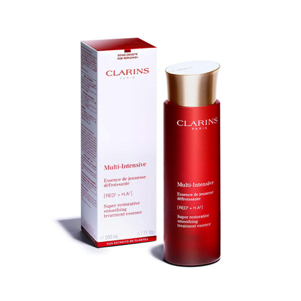 CLARINS Supra Treatment Essence Lotion N 200ml
