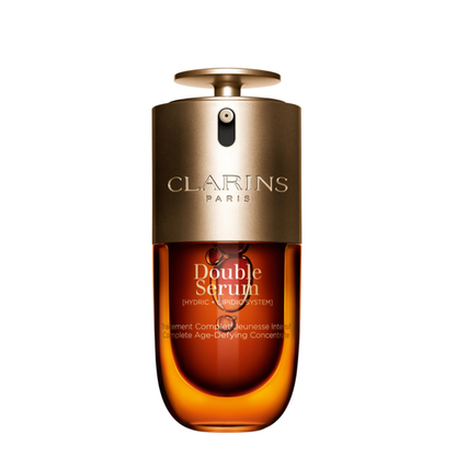 CLARINS Double Serum ADC (30ml / 50ml / 75ml / 100ml)