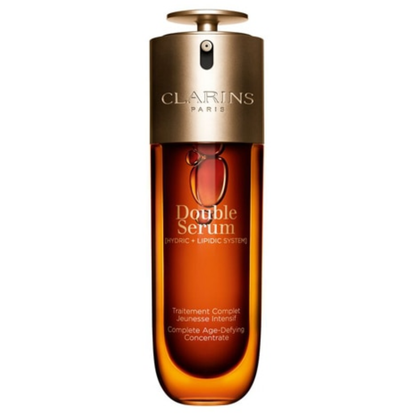 CLARINS Double Serum ADC (30ml / 50ml / 75ml / 100ml)