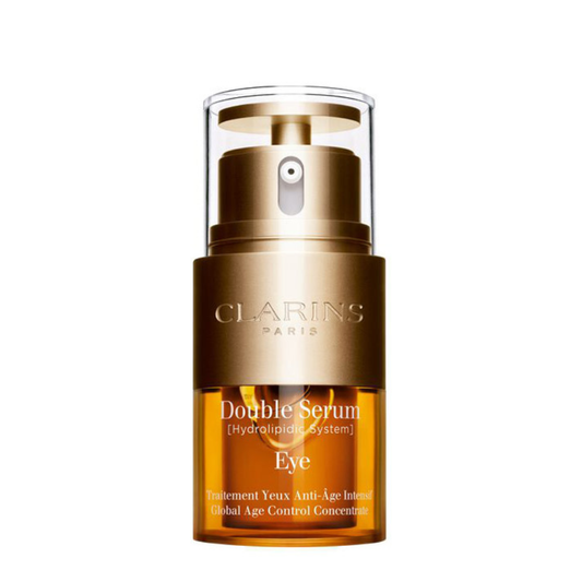 CLARINS Double Serum Eye 20ml Eye Care