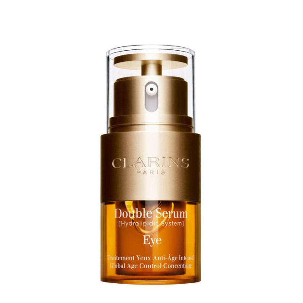 CLARINS Double Serum Eye 20ml Eye Care