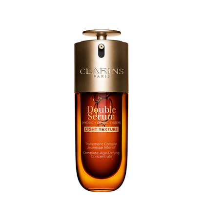CLARINS Double Serum Light ADC (50ml / 100ml)