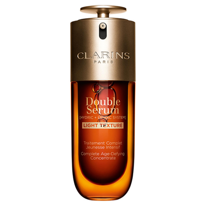 CLARINS Double Serum Light ADC (50ml / 100ml)