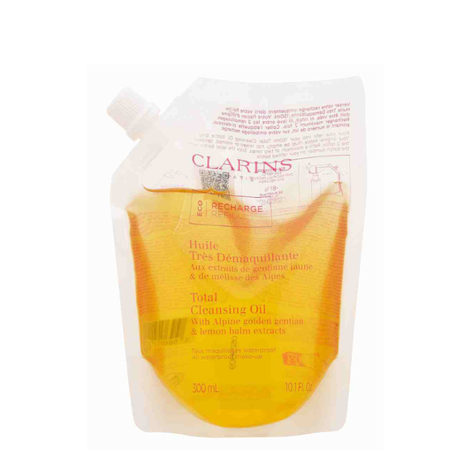 CLARINS Total Cleansing Oil SP Refill 300ml