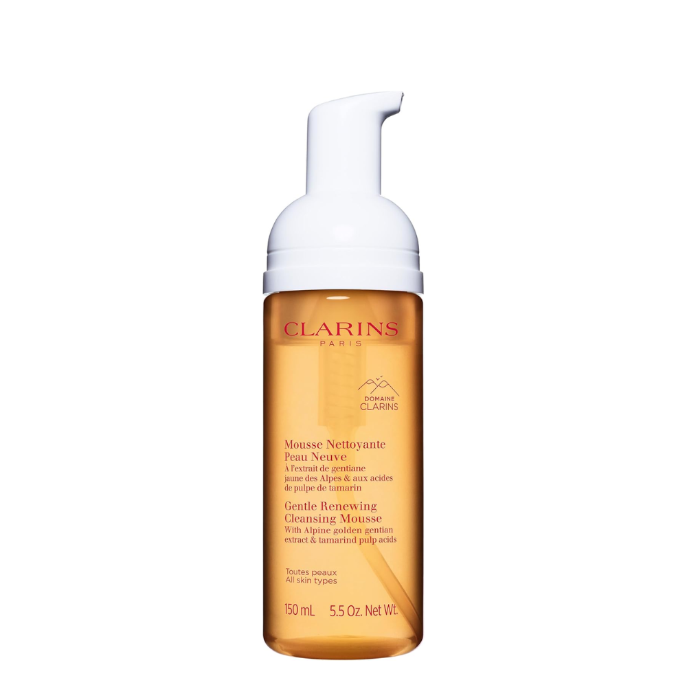 CLARINS Total Forming Cleanser 150ml