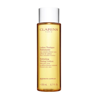 CLARINS Toning Lotion SP Dry / Normal (200ml / 400ml)
