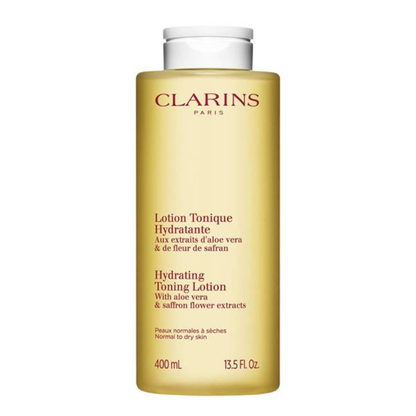 CLARINS Toning Lotion SP Dry / Normal (200ml / 400ml)