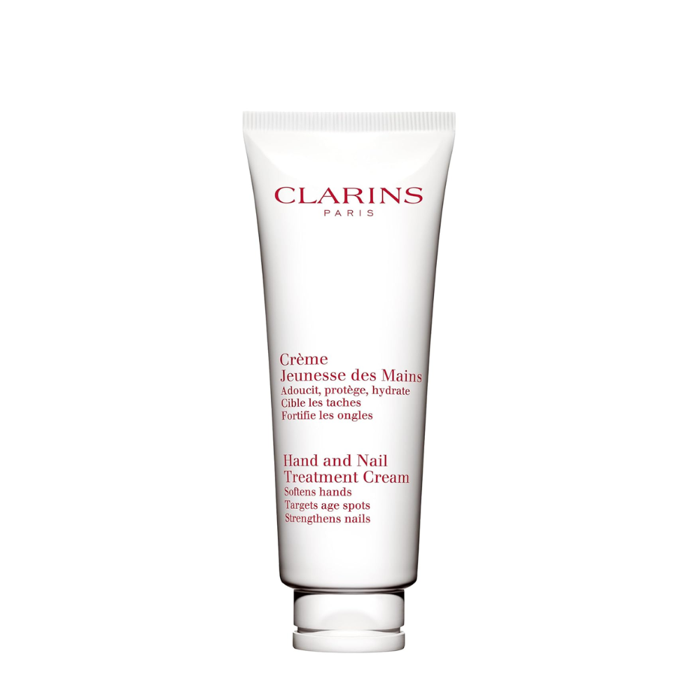 CLARINS Hand Nail Treatment Cream 100ml Hand Cream