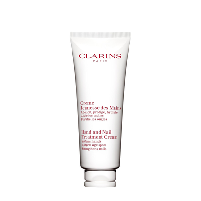 CLARINS Hand Nail Treatment Cream 100ml Hand Cream