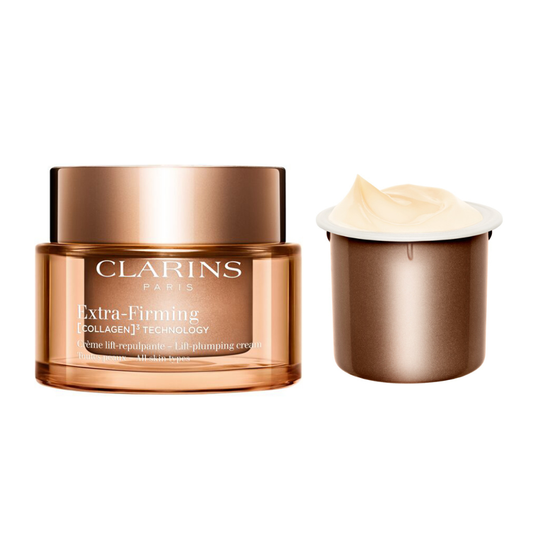 CLARINS Firming EX Cream All Skin (50ml / Refill 50ml)