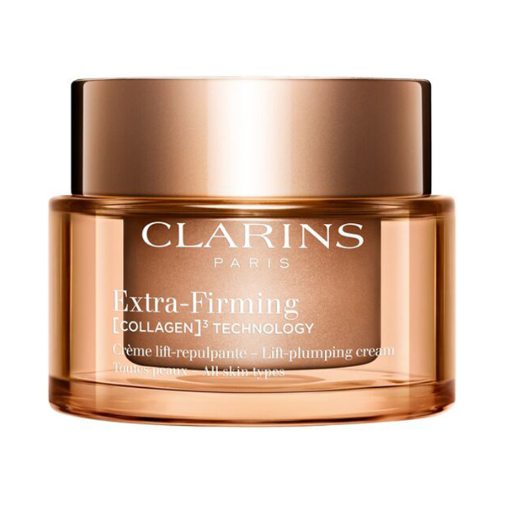 CLARINS Firming EX Cream All Skin (50ml / Refill 50ml)