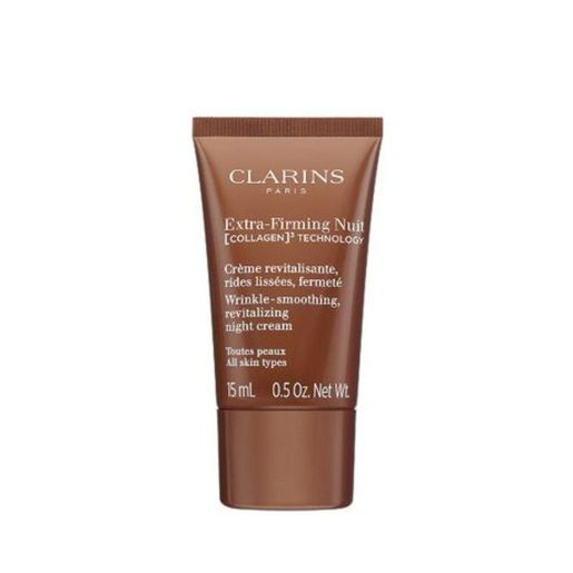 CLARINS Firming EX Night Cream N (All Skin / Dry Skin) 50ml / Refill 50ml / Miniature 15ml