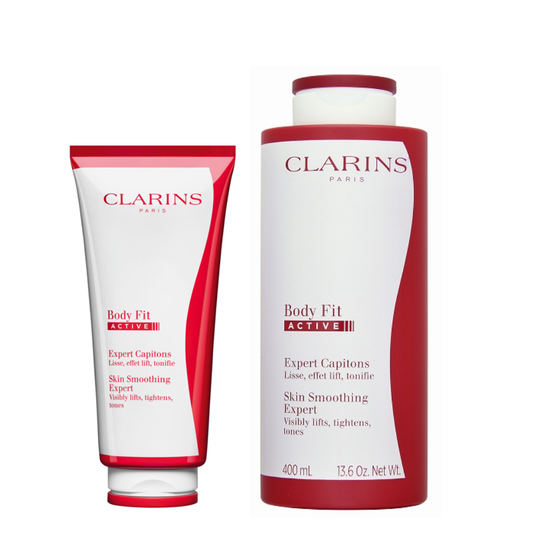CLARINS Body Fit Active (200ml / 400ml) Body Serum