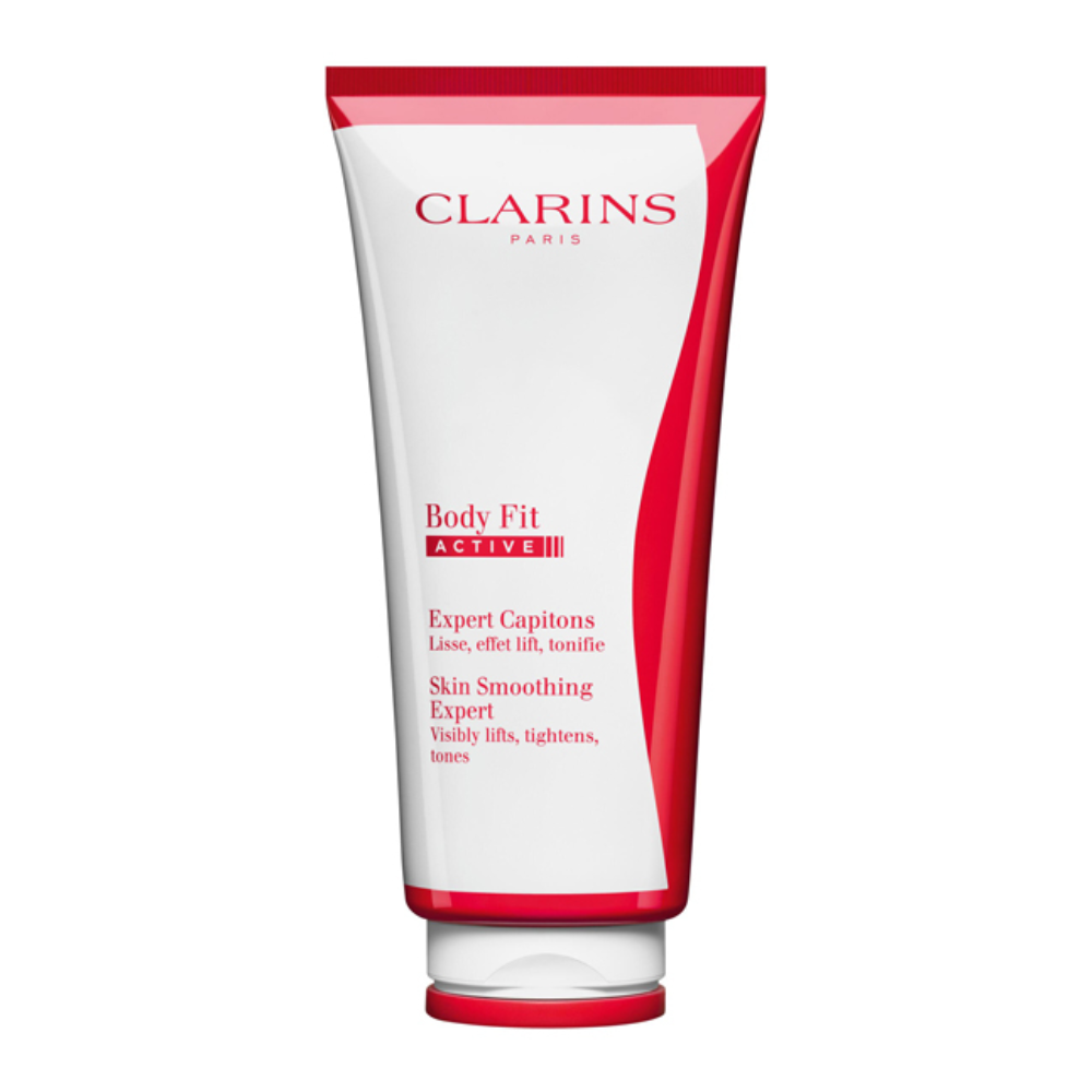 CLARINS Body Fit Active (200ml / 400ml) Body Serum