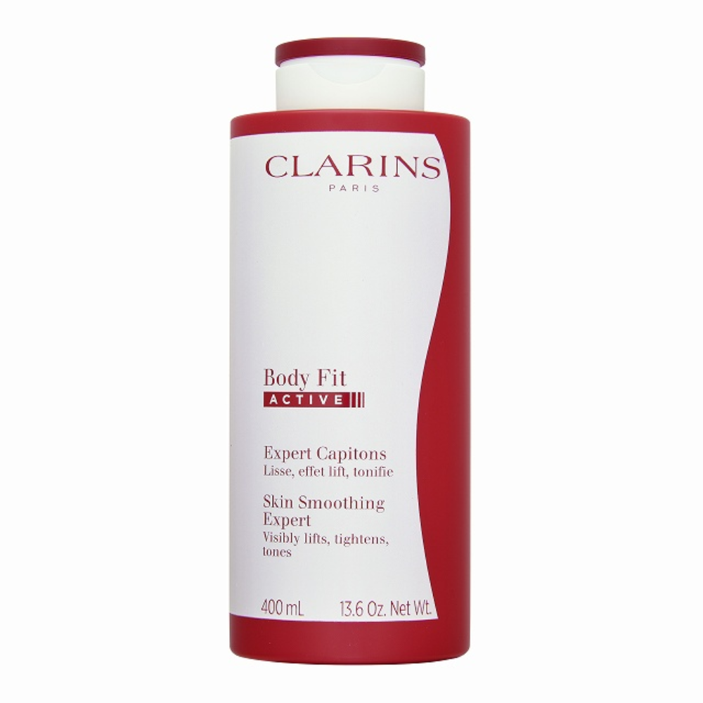 CLARINS Body Fit Active (200ml / 400ml) Body Serum