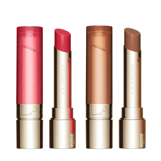 CLARINS Lip Oil Balm 2.9g (02 Pitaya / 04 Almond)