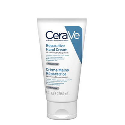 CeraVe Reparative Hand Cream 50ml