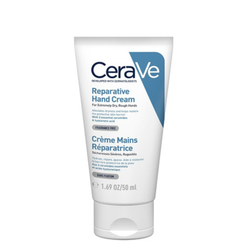 CeraVe Reparative Hand Cream 50ml