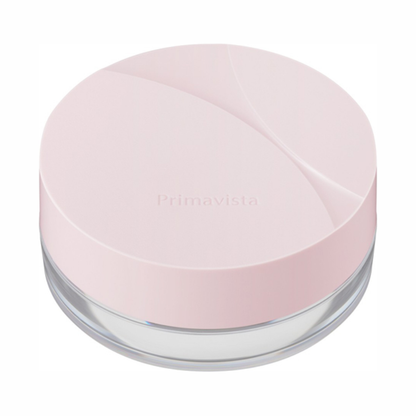 KAO SF PRIMAVISTA Smooth Lasting Loose Powder (Refill 12.5g / Case)