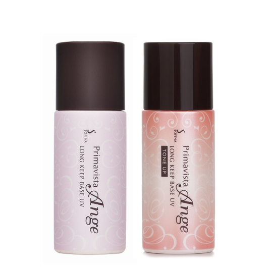 KAO SF PRIMAVISTA Ange Long Keep Base UV 25ml