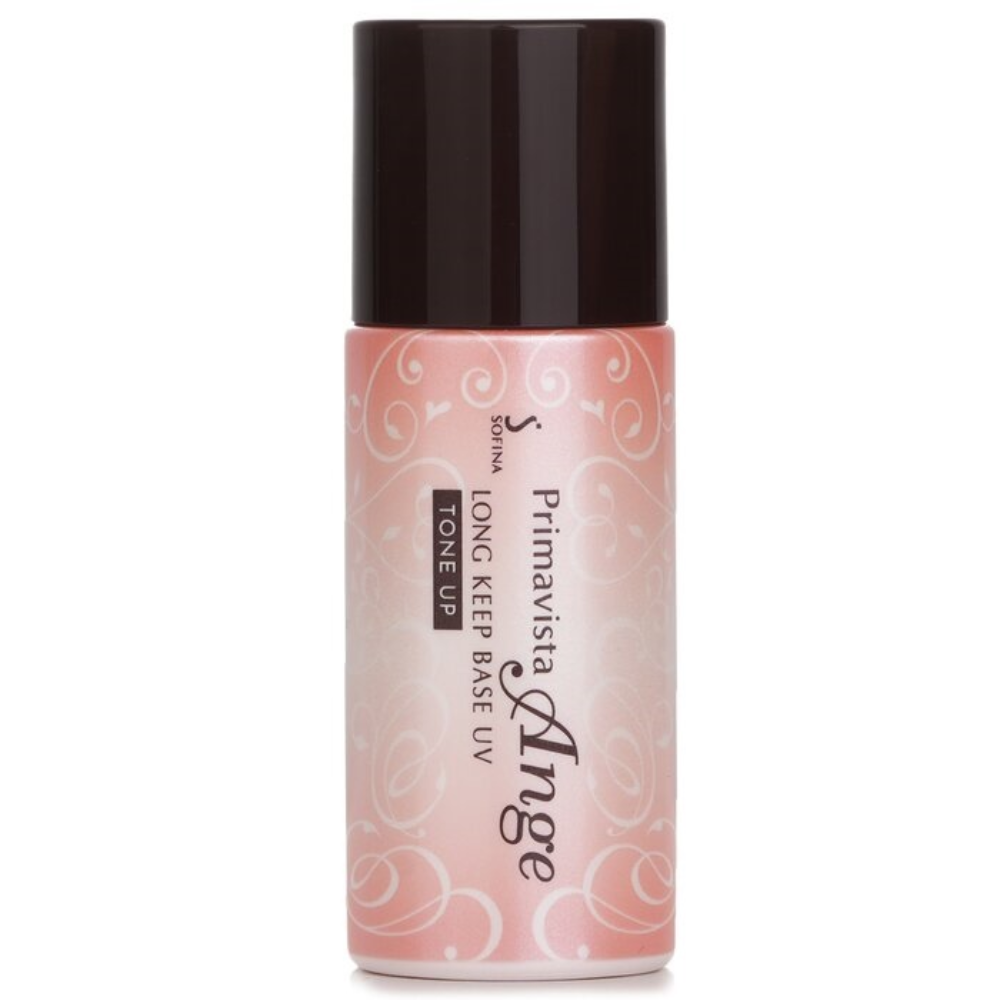 KAO SF PRIMAVISTA Ange Long Keep Base UV 25ml