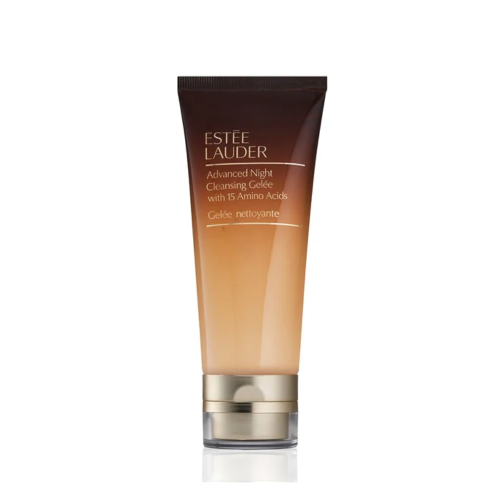 ESTEE LAUDER Advanced Night Cleansing Gelee (100ml / miniature 30ml)
