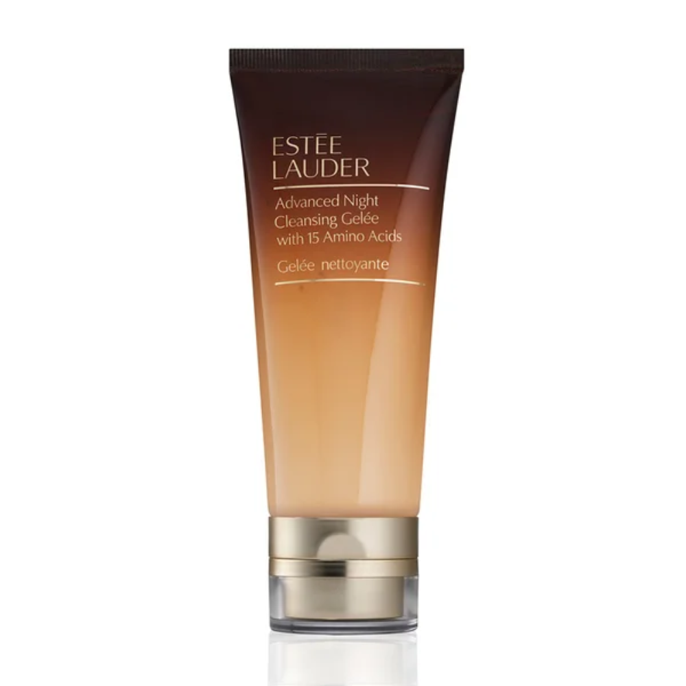 ESTEE LAUDER Advanced Night Cleansing Gelee (100ml / miniature 30ml)