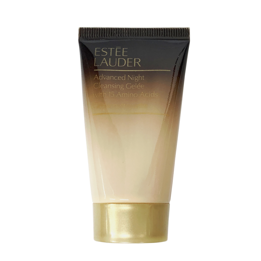ESTEE LAUDER Advanced Night Cleansing Gelee (100ml / miniature 30ml)