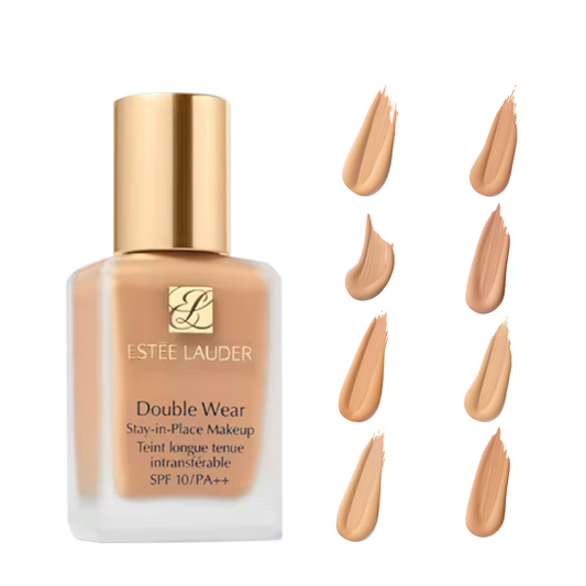 ESTEE LAUDER Double Wear Stay in Place Makeup 30ml Foundation