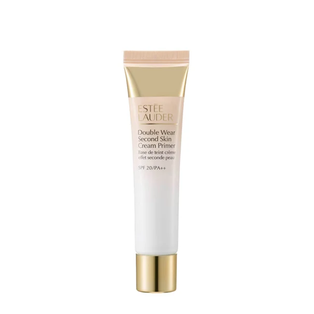 ESTEE LAUDER Double Wear Second Skin Cream Primer SPF20/PA++ 40ml