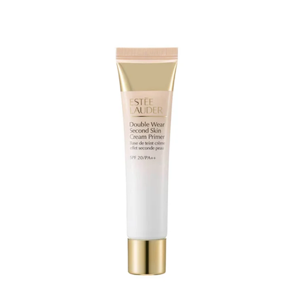 ESTEE LAUDER Double Wear Second Skin Cream Primer SPF20/PA++ 40ml